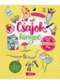 Nikki Busch - Csajok könyve - Barátság
