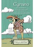 Tallián Mariann,Edmond Rostand - Cyrano