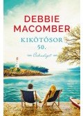 Debbie Macomber - Kikötő sor 50. - Cédrusliget