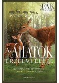Peter Wohlleben - Az állatok érzelmi élete