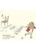 Nicola Davies - Amikor eljött a háború