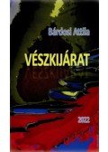 Bárdosi Attila - Vészkijárat