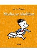 RENÉ GOSCINNY - Nicolas az iskolában