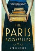 Kerri Maher - The Paris Bookseller