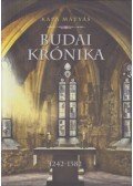 Kapa Mátyás - Budai krónika