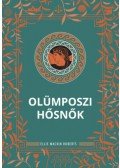 Ellie Mackin Roberts - Olümposzi hősnők