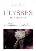 James Joyce - Ulysses - The Restored Text