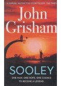 John Grisham - Sooley