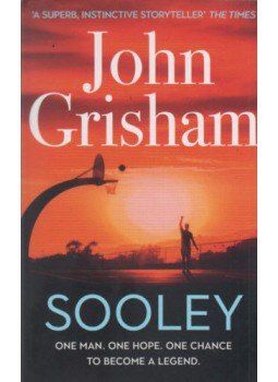 John Grisham - Sooley John Grisham - Sooley, null 2021 antikvár könyv