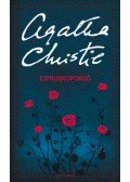 Agatha Christie - Cipruskoporsó