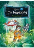 Bernd Flessner, Peter Schilling - Ifjabb Tom kapitány 8. - Dzsungelkaland