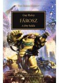 Guy Haley - Fárosz - A fény halála