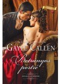 Gayle Callen - Botrányos portré