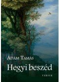 Ádám Tamás - Hegyi beszéd