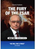David Autere - The Fury of the Tsar II. - Vicious Circle