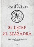 Yuval Noah Harari - 21 lecke a 21. századra