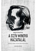 Németh István Péter - A szív mindig hazatalál - Írások Simon István költészetéről