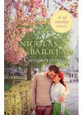 Nicolas Barreau - Cseresznyevirágzás - kartonált