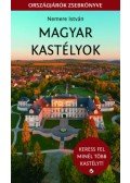 Nemere István - Magyar kastélyok - Keress fel minél több kastélyt!