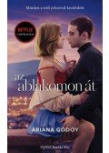 Ariana Godoy - Az ablakomonát - Minden a wifi jelszóval kezdődött
