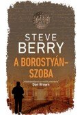 Steve Berry - A borostyánszoba