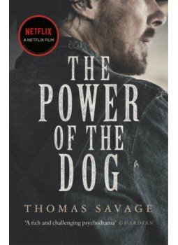 Thomas Savage - The Power of the Dog Thomas Savage - The Power of the Dog, null 2021 antikvár könyv