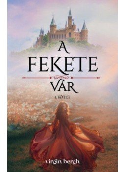 Virgin Bergh - A fekete vár I. kötet - Találkozás az ördöggel, null 2022 antikvár könyv