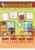 Izmindi Katalin, Lengyel Orsolya - Suliváró örömök - Foglalkoztató- és fejlesztőkönyv óvodásoknak