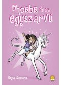 Dana Simpson - Phoebe és az egyszarvú