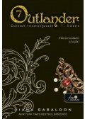 Diana Gabaldon - Outlander 7/1 - Csontok visszhangozzák - puha kötés