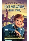Jessica Fletcher - Gyilkos sorok - Gin és tőrök