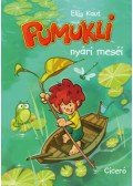 Ellis Kaut - Pumukli nyári meséi
