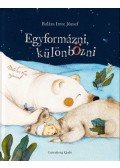 Balázs Imre József - Egyformázni, különbözni