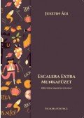 JusztinÁgi - Escalera extra munkafüzet - 150 extra spanyol feladat