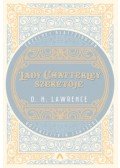D.H. Lawrence - Lady Chatterley szeretője