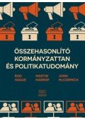 Rod Hague, Martin Harrop, John McCormick - Összehasonlító kormányzattan és politikatudomány