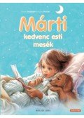 Gilbert Delahaye - Márti kedvenc esti mesék