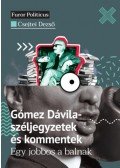Csejtei Dezső - Gómez Dávila-széljegyzetek és kommentek - Egy jobbos a balnak