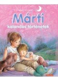 Gilbert Delahaye - Márti kalandos történetek