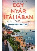 Jennifer Probst - Egy nyár Itáliában
