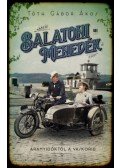 Tóth Gábor Ákos - Balatoni Menedék