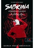 Sarah Rees Brennan - A Sötétség Útja - Sabrina hátborzongató kalandjai 3.