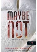 Colleen Hoover - Maybe Not - Talán mégsem - Egy nap talán 1,5