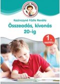 Kazinczyné Fűzfa Renáta - Összeadás, kivonás 20-ig - 1. osztály