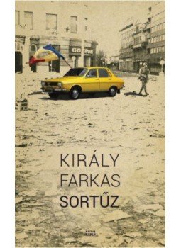 Király Farkas - Sortűz Király Farkas - Sortűz, null 2022 antikvár könyv