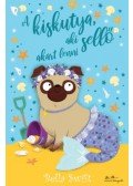Bella Swift - A kiskutya, aki sellő akart lenni