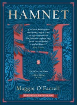 Maggie O'Farrell - Hamnet Maggie O'Farrell - Hamnet, 2022 antikvár könyv