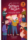 Kertész Erzsi - Göröngyös Úti Iskola - Hagyjatok békén!