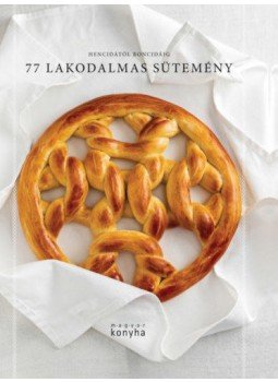  - 77 Lakodalmas sütemény, null 2021 antikvár könyv