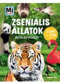 Andrea Weller,Essers - Zseniális állatok - Mi Micsoda - Álcák és trükkök
